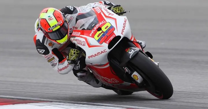 MotoGP 2015, Guidotti: "Ducati Pramac si aspetta molto da Yonny Hernadez"