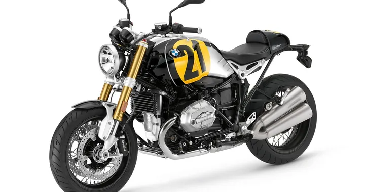 BMW Motorrad Spezial, personalizzazione tedesca