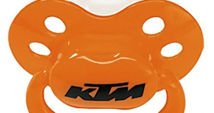 Succhiotto KTM