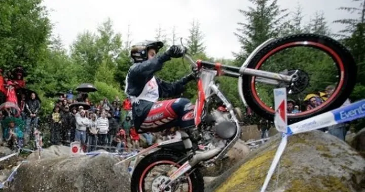 Trial: Beta all'attacco con la squadra ufficiale nel 2012