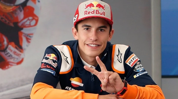 Marquez 