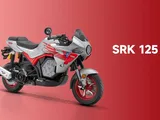 QJMotor SRK 125 E: stile italiano e tecnologia asiatica per il traffico urbano