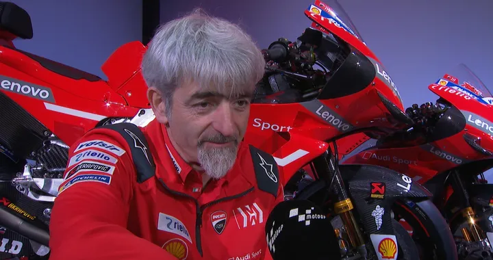 Ducati: "Il motore? Non è la nostra priorità"