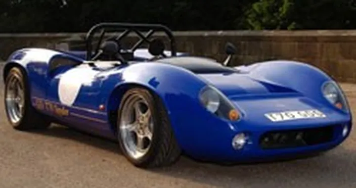 Gardner Douglas T70