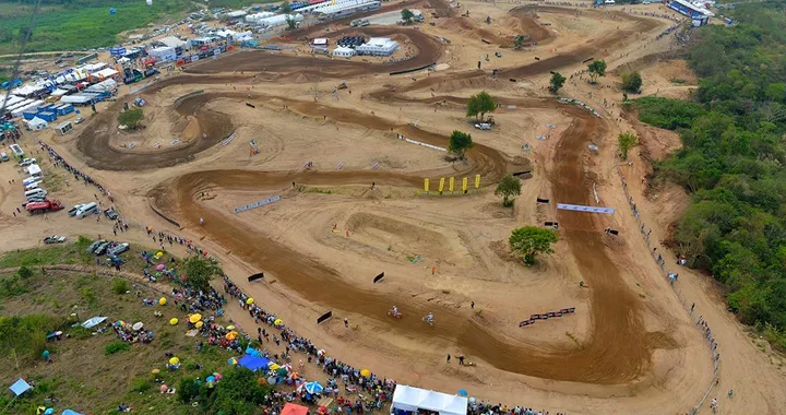 Mondiale Motocross 2014, Thailandia: Orari e programmazione TV e streaming