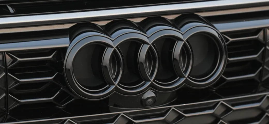 Audi e la strategia per evitare i dazi di Trump
