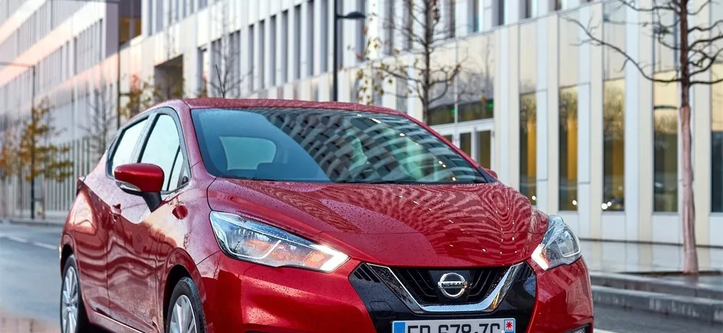 Nuova Nissan Micra: la 1.0 benzina traina le vendite