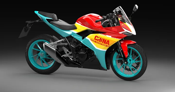 Kove: ecco le novità presentate ad EICMA 2023 dal brand cinese