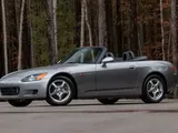 Honda S2000 del 2000 venduta a 95.000 dollari: un gioiello senza tempo