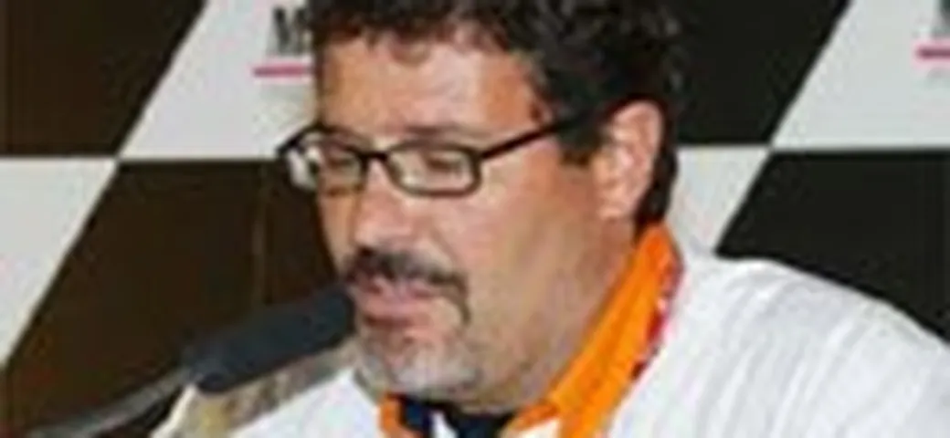Intervista esclusiva a Carlo Fiorani