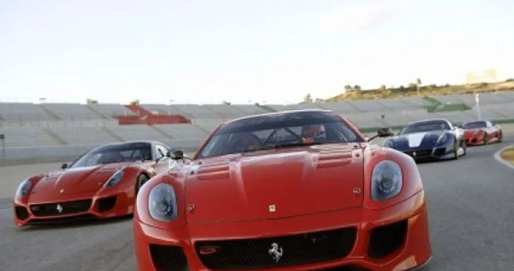 Ferrari, 6250 auto vendute nel 2009: -5% sull'anno precedente