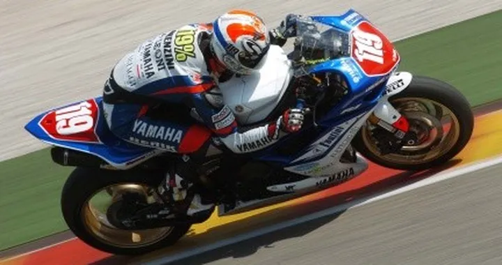 Gallery CIV 2008 al Mugello