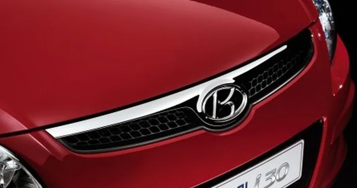 Hyundai i30 blue: anche per lei arriva lo start&stop