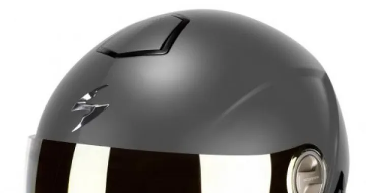 Scorpion EXO 300 AIR