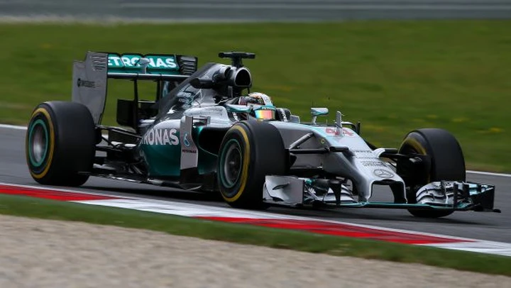 GP Silverstone F1 2014: vince Hamilton, Alonso sesto | VIDEO incidente Raikkonen