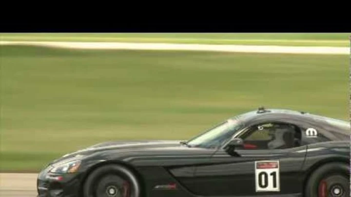 Dodge Viper: il futuro secondo Ralph Gilles
