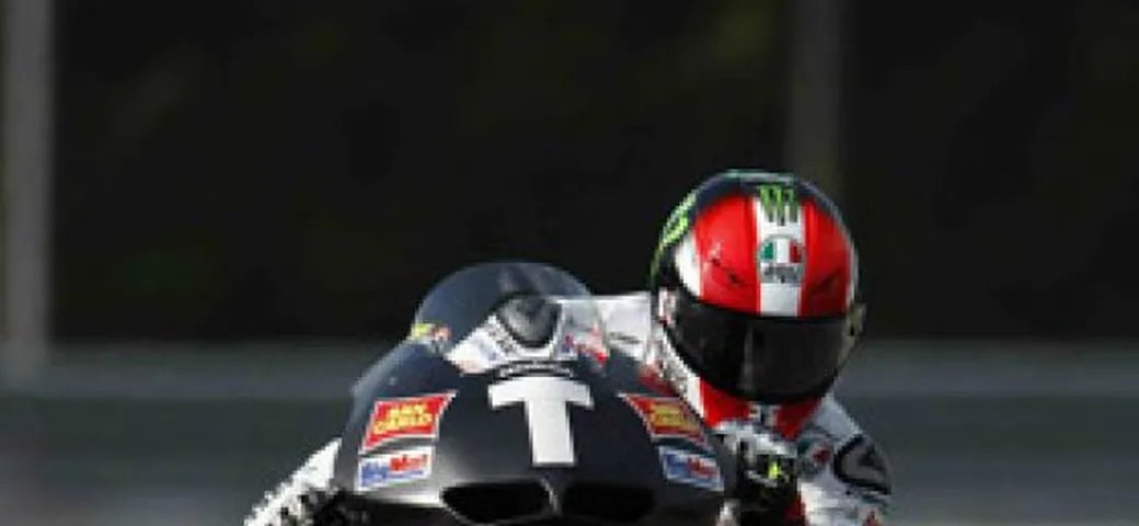 MotoGP: i 
