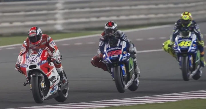 MotoGP 2016: come cambiano le regole per moto e piloti