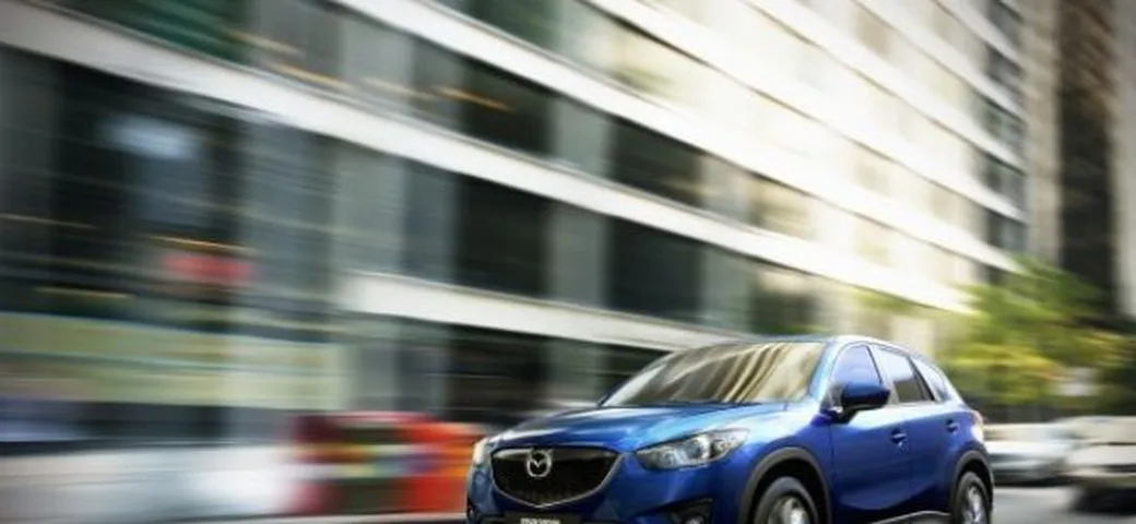 Mazda CX-5: l'EPA certifica i consumi della 2.0 benzina. I risultati sono migliori delle concorrenti