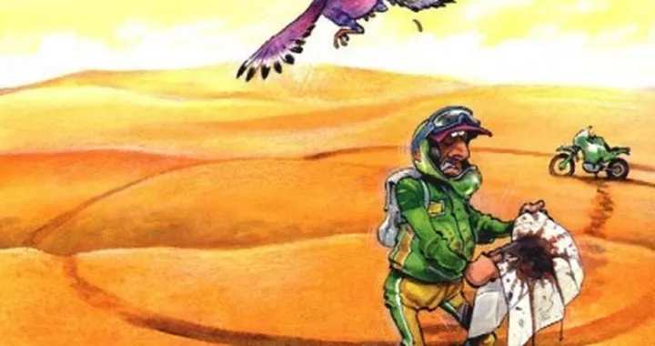 Quando si dice "sfortuna"