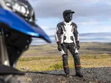 Intermot 2018: le novità di Dainese
