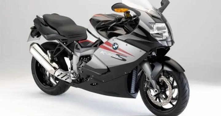 Intermot 2008:  K 1300 S, la BMW più potente di sempre