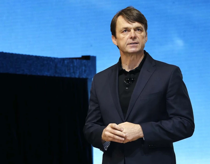 Gruppo FCA: Manley vede alleanze nel futuro