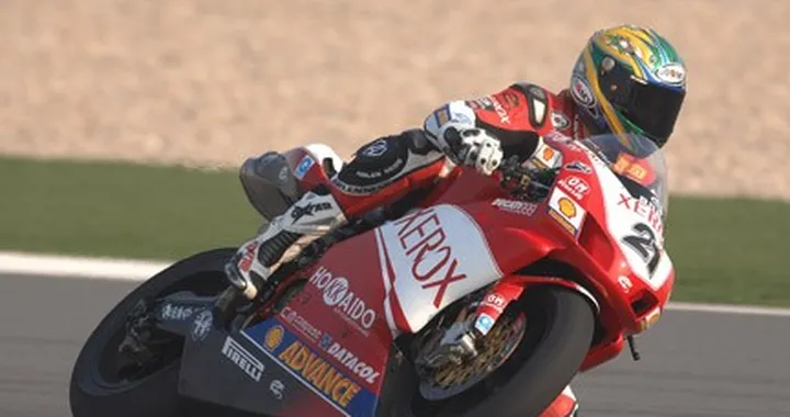 Soddisfazione in casa Ducati dopo i primi test