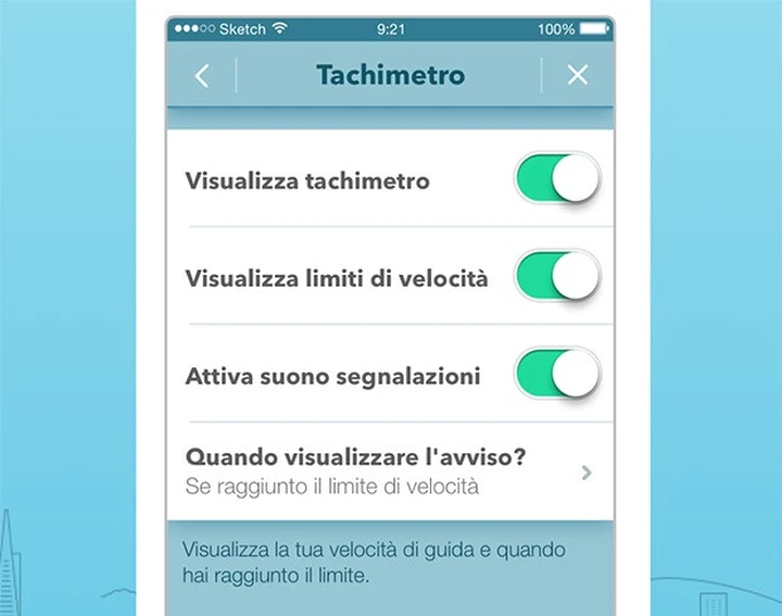 Waze: l'app ora segnala anche autovelox e limiti di velocità