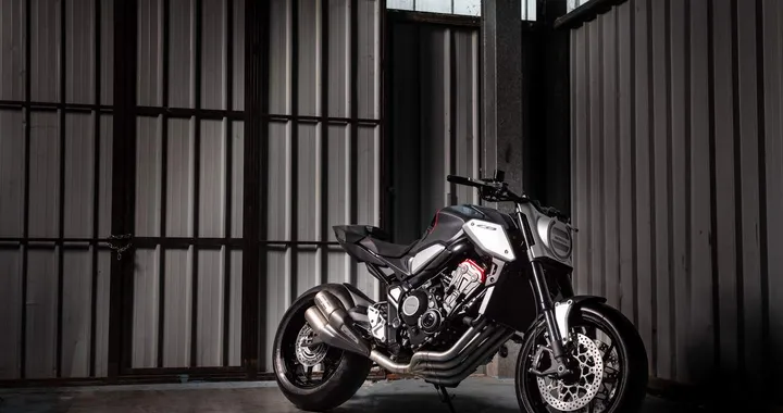 Intermot e Salone di Parigi 2018: tutte le novità Honda