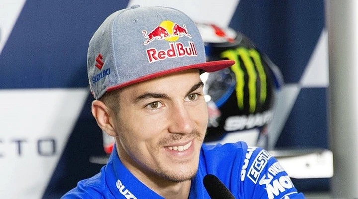 Vinales verso Misano: 