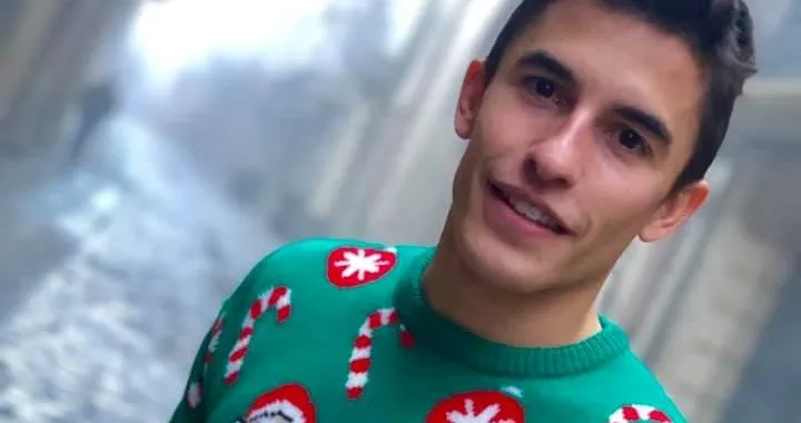 MotoGP: Marquez, il messaggio del numero “1”