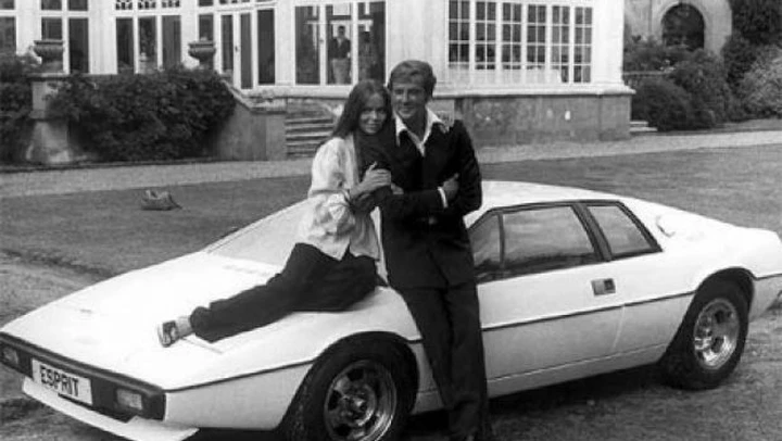 The Bond Museum: un museo dedicato alle auto dell'Agente 007