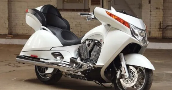Anteprima: Gamma Victory 2010
