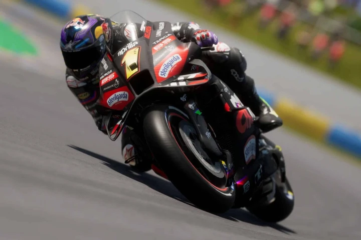 MotoGP 25
