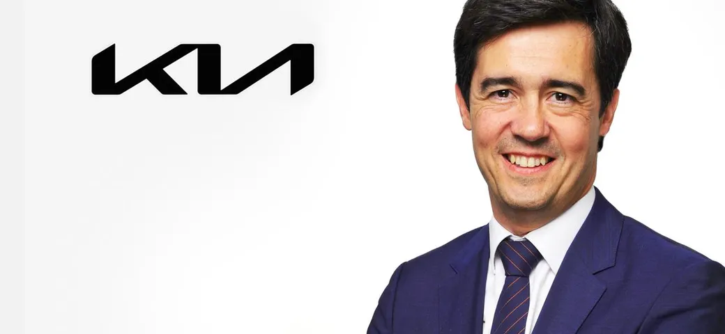 Kia: Pierre-Martin Bos è il nuovo direttore PBV