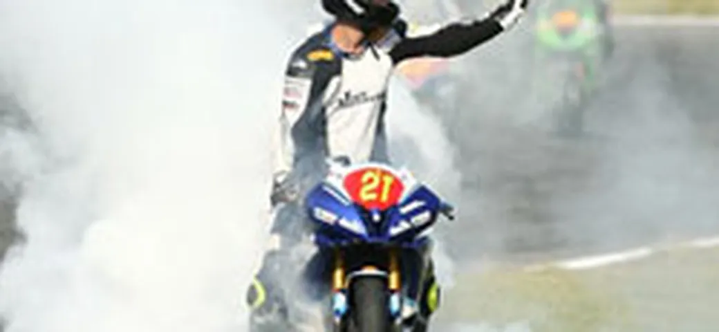 STK: Corti, Ten Napel e Berger protagonisti a Vallelunga