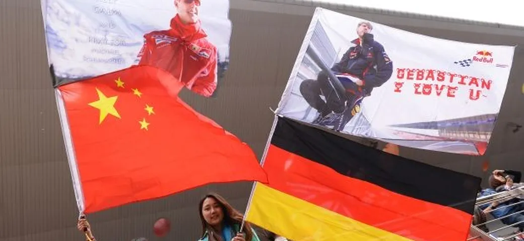 Michael Schumacher, il medico: La riabilitazione sarà lunga da 1 a 3 anni