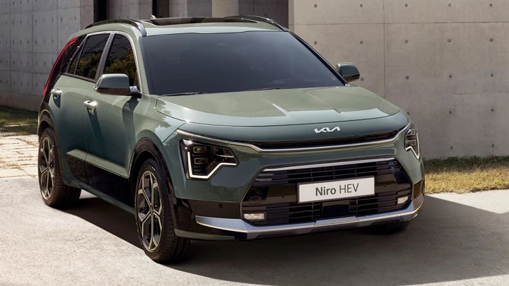 Kia Niro 2022: novità, motori, interni, uscita