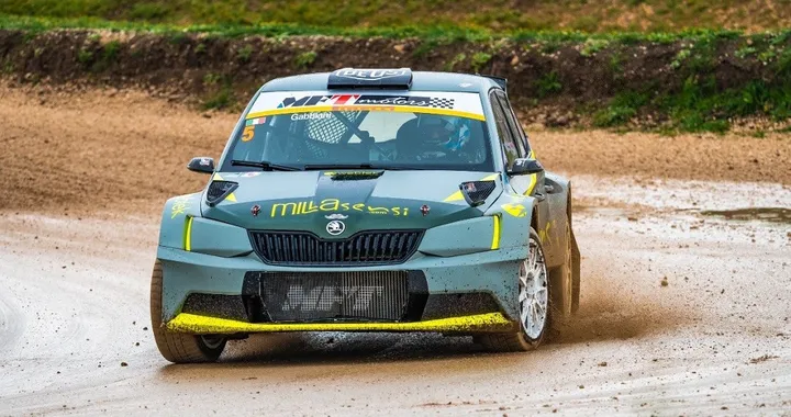 RX Italia 2022 Maggiora: informazioni, programma, biglietti