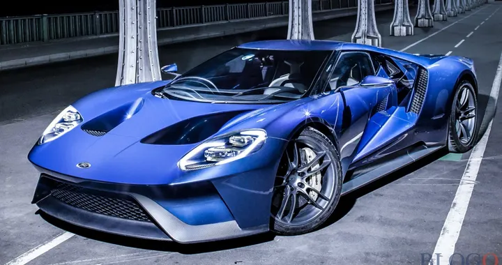 Ford GT: estesa la produzione per altri due anni