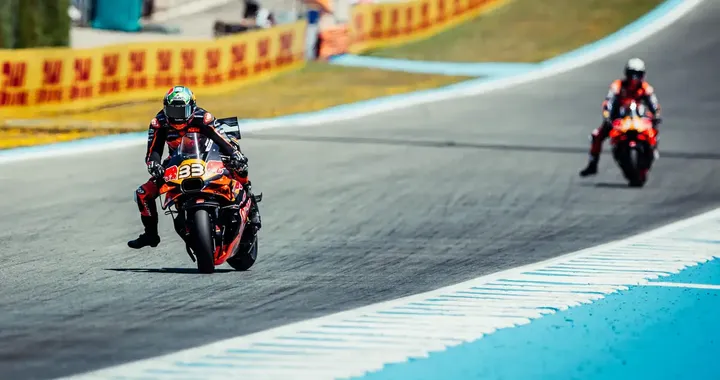 KTM e il futuro incerto in MotoGP: possibili cambiamenti all'orizzonte