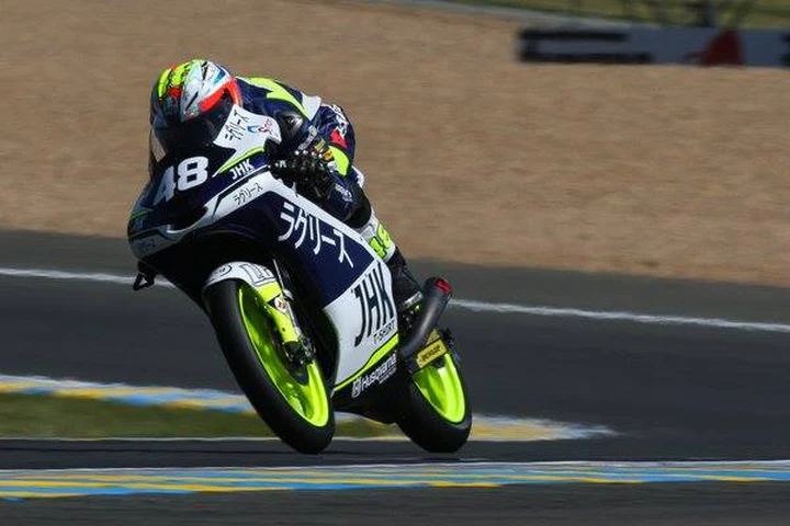 Moto3 CEV “mondialino”, trionfa Lorenzo Dalla Porta! Stefano Manzi sul podio