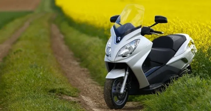 Peugeot Satelis più conveniente dal 1° Giugno 2015