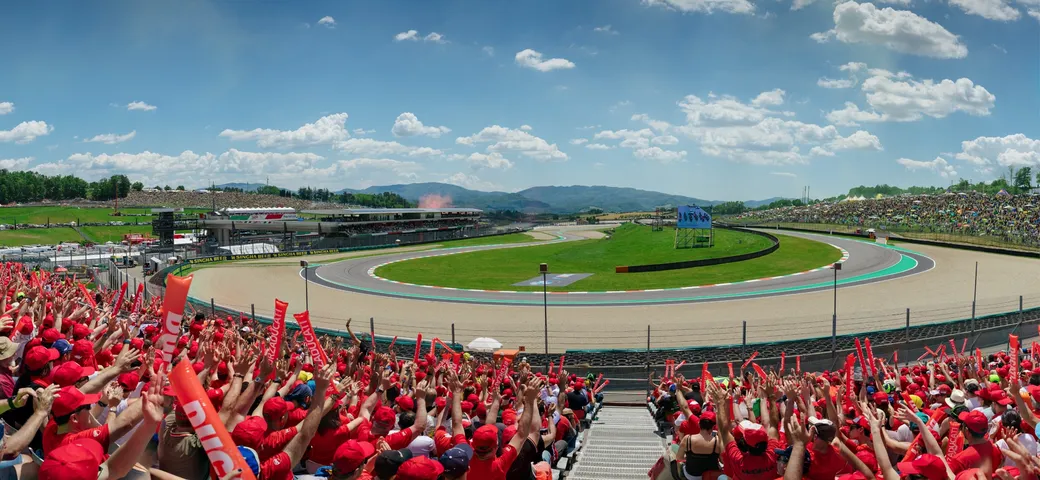 Tribuna Ducati, tutto pronto per il Mugello