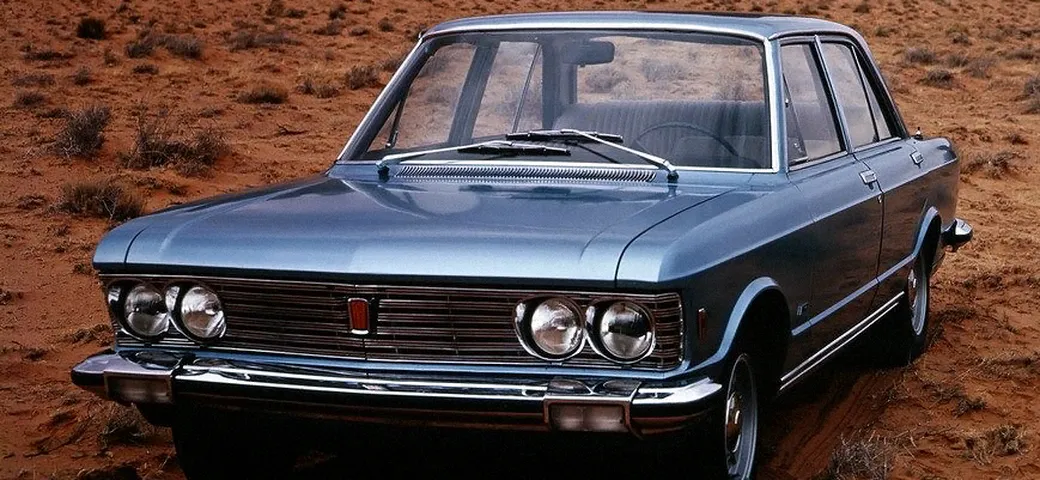 Ha fatto tremare le rivali nel mondo del lusso, lei è la Fiat più sfarzosa di sempre