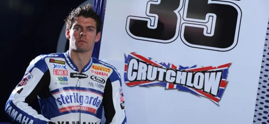 Cal Crutchlow: 