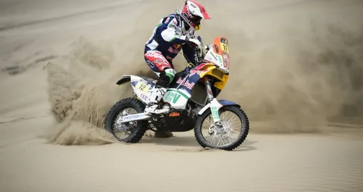 Dakar 2013, Stage 2: i commenti dei protagonisti