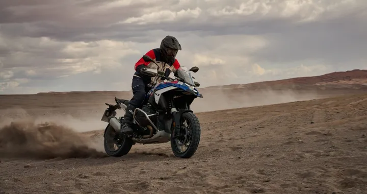 Oltre 200 mila moto vendute: il 2025 da record di BMW Motorrad