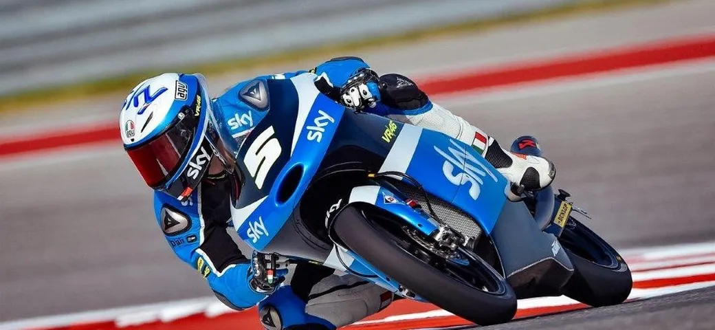 Moto3 Austin, Fenati: 